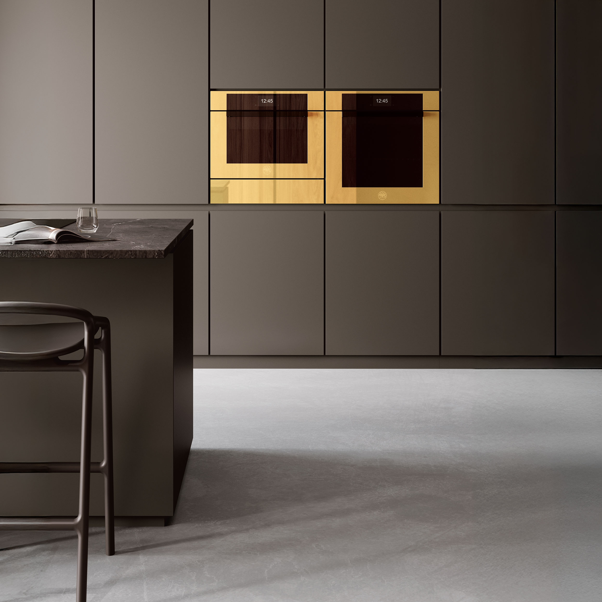 ΘΕΡΜΟΘΑΛΑΜΟΣ BERTAZZONI WD60GORO SPECCHIO | ΘΕΡΜΟΘΑΛΑΜΟΣ ΣΥΡΤΑΡΙ ΗΛΕΚΤΡΙΚΟΣ 3